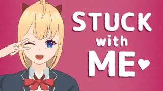 Stuck With Me