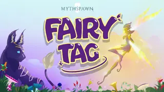 Fairy Tag : A Game Of Divinities