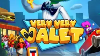 Very Very Valet - Switch