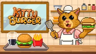 Kitty Burger