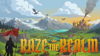 Raze The Realm