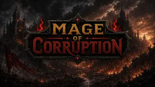 Mage of Corruption