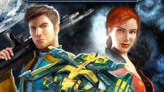 DarkStar One – Nintendo Switch - Switch
