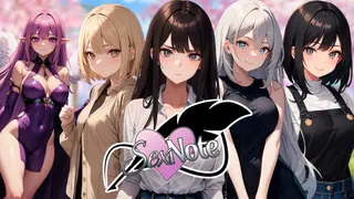 Sex Note