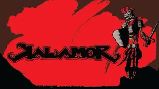 Kalamor