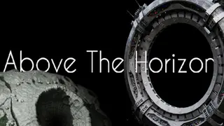 Above The Horizon