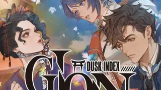 DUSK INDEX: GION - Switch
