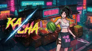 Kacha Fruit Cut