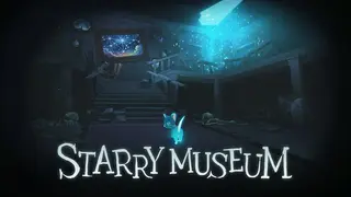Starry Museum