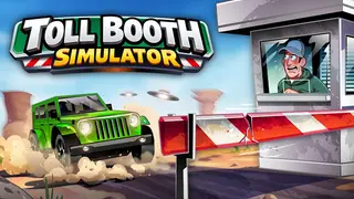 Toll Booth Simulator