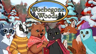 Woebegone Woods