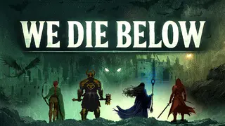 We Die Below