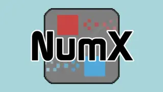NumX