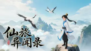 仙旅异闻录-南柯一梦