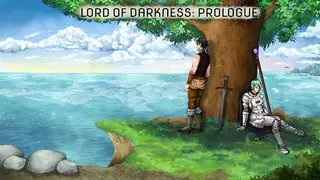 Lord of Darkness: Prologue