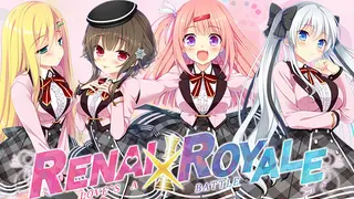Renai X Royale - Love's a Battle