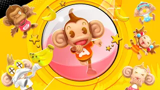Super Monkey Ball: Banana Blitz HD (Xbox One)