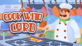 Cook with Card