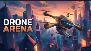 Drone Arena