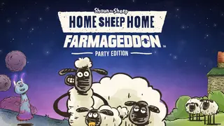 Home Sheep Home: Farmageddon Party