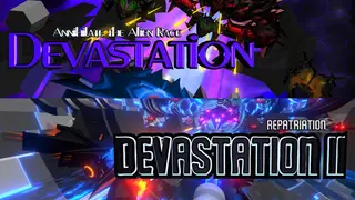 Devastation Combo Bundle