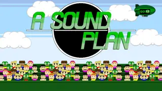 A Sound Plan