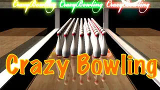 Crazy Bowling