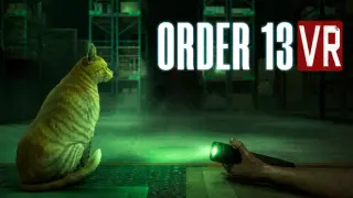 Order 13 VR