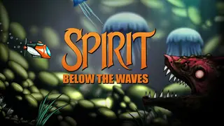Spirit Below The Waves