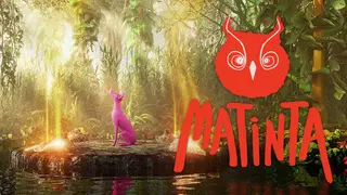 Matinta