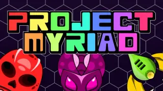 Project Myriad
