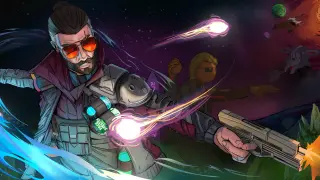Sodaman - PS5