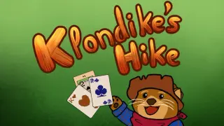 Klondike's Hike: A Solitaire Roguelike