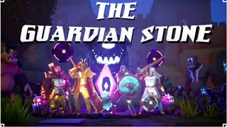 The Guardian Stone