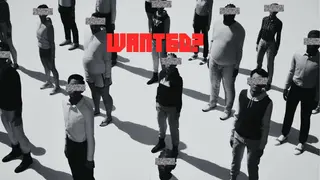 Wanted