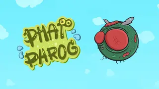 PHAT PHROG - ZOMBIE PHLAI COSTUME UNLOCK