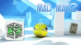 MAD Maze