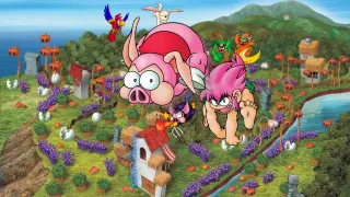 Tomba! Special Edition - PS5