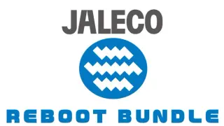 JALECO REBOOT BUNDLE