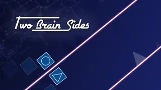 Two Brain Sides