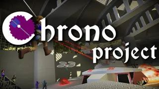 Chrono Project