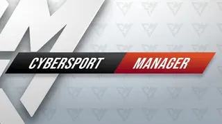 Cybersport Manager