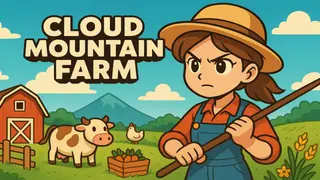 CloudMountainFarm