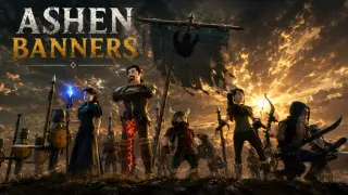 Ashen Banners