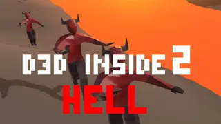 D3D INSIDE 2: HELL