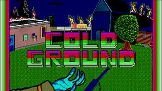 Cold Ground