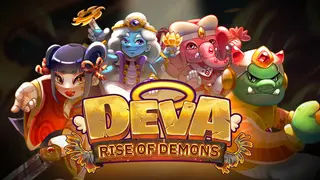 Deva - Rise of Demons