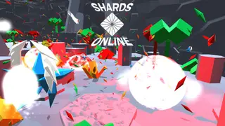 Shards Online