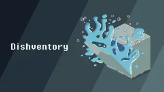 Dishventory