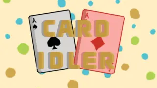 Card Idler